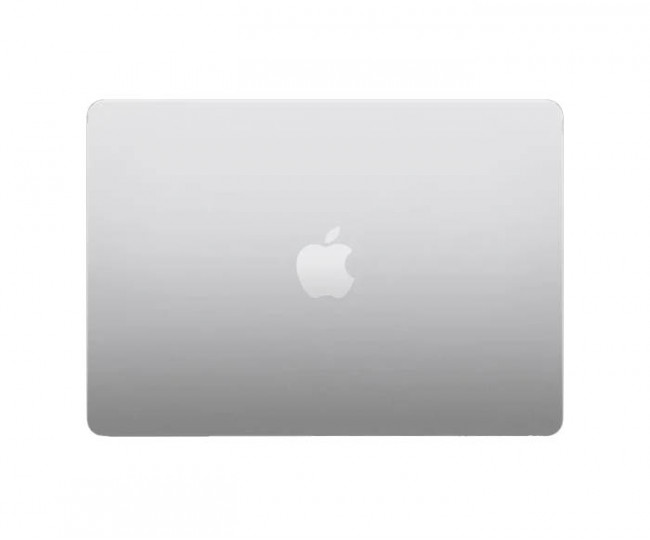 Apple MacBook Air 13,6" Silver 2024 (MRXQ3) б/в